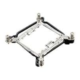 ZM CS4A - Clip f�r W�rmeableitblech - ( Socket 1366 )von "Zalman"