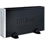 TrekStor DataStation maxi t.u S externe SATA Festp&hellip von Trekstor