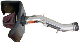K&N 77-9025KP Performance Air Intake Kit