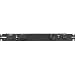 Furman M-8Lx Standard Level Power Conditioning, 15 Amp, 9 Outlets with Wall Wart Spacing, Pullout Lights