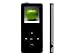 Produkt-Bild: Odys X10i Tragbarer MP3-Player 2 GB schwarz