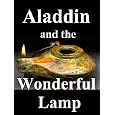 Aladdin and the Wonderful Lamp