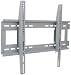 LCD / PLASMA SCREEN FIXED WALL BRACKET - 36 - 55