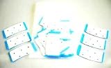 Extenda Bond Lace Tape Tabs 108-pcs