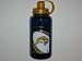 BUFFALO SABRES Team Logo 32 oz. Plastic Glacier SPORT BOTTLE (9" Tall)