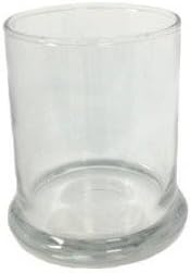 Elite (Anchor) Jar (12 oz, No Lid (2 pack))