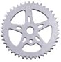 CHAINRING 1pc PYR 52T 1/2x3/32