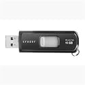 SanDisk Cruzer Micro 16 GB USB 2.0 Flash Drive SDCZ6-016G-A11