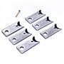 3pk Marineland Eclipse 2, 3 and Glass System 25, 29 & 37 Rite Size H Cartrigdes Item #90074 PA0139-03.