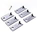 3pk Marineland Eclipse 2, 3 and Glass System 25, 29 & 37 Rite Size H Cartrigdes Item #90074 PA0139-03.