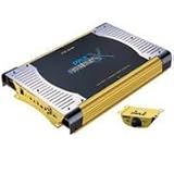 Pyle PLA2550 2 Channel 1600 Watt Bridgeable MOSFET Amplifier