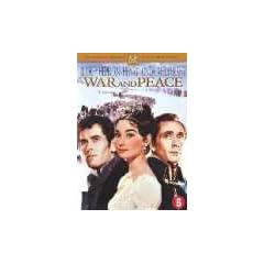 War and Peace [1956] [Dutch Import]