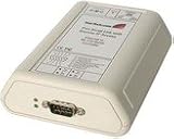 RS232 Serial - Ethernet TCP/IP