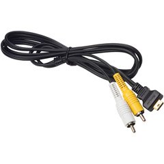 Casio Direct Cam To Av