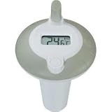 Produkt-Bild: FUNK-POOLTHERMOMETER