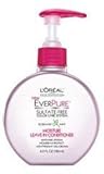 L'Oreal Paris EverPure Moisture Leave-In Conditioner, Rosemary Mint, 6 Ounce