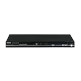 Toshiba SD4100 Progressive Scan DVD Player