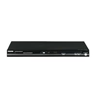 Toshiba SD4100 Progressive Scan DVD Player