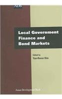 Local Government Finance and Bond Markets