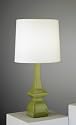 ARTICHOKE GLZD CERAMIC TL