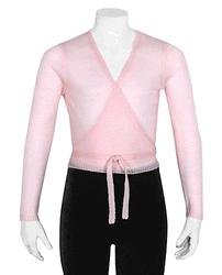 Buy Child Wrap Sweater - 7288