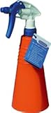 Produkt-Bild: Industriezerst&auml;uber Kunststoff 750ml f&uuml;r Chemikalien