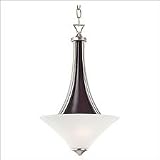 02753 - Hunter / Kenroy Flightwood Pendant