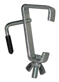 Hook for PAR cans, steel, 10kg max. load