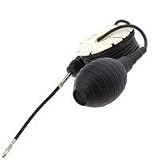 Kaiser Rubber Bulb Air Shutter Release. 16.5' Long.
