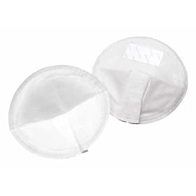 Medela Individually Wrapped Disposable Bra Pads