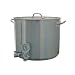 20 Gal Home Beer Brewing Hot Liquor Tank