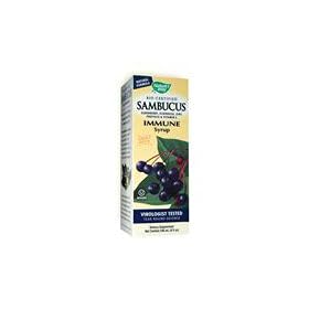 Nature's Way Sambucus Immune Syrup