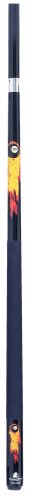 PowerGlide Fireball 2 piece cue : 55008