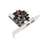 LaCie PCI Express Card USB 3.0von "LaCie"