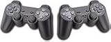 Wired Controller for PS3 - 2 Pack