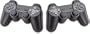 Wired Controller for PS3 - 2 Pack