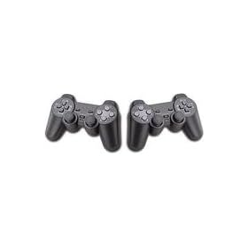 Wired Controller for PS3 - 2 Pack