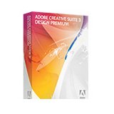 Adobe Creative Suite 3 Design Premium - Education Version (Mac)