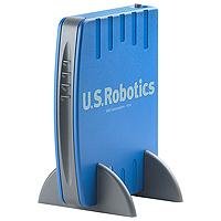 USRobotics 56K Faxmodem - Fax / modem - external - RS-232 - 56 Kbps - V.90, V.92