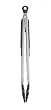 Oxo Good Grips 12-Inch Locking Tongs with Nylon Heads