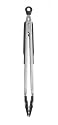 Oxo Good Grips 12-Inch Locking Tongs with Nylon Heads