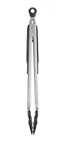 Oxo Good Grips 12-Inch Locking Tongs with Nylon Heads