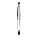 OXO Good Grips 12-Inch Locking Tongs with Nylon Heads