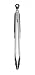 Oxo Good Grips 12-Inch Locking Tongs with Nylon Heads