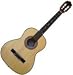 Electronics : Childs Guitar 3/4 Size Natural