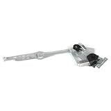 ACDelco 15091384 Chevrolet GMC Front Passenger Side Window Regulator Assembly by ACDelco