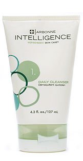 Arbonne Intelligence Daily Cleanser