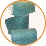 from Aquamat Aquamat Capillary Matting: easy plant watering, 5m x 0.6m