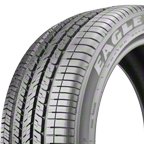 Goodyear Eagle RS-A Radial Tire - 205/55R16 91HR