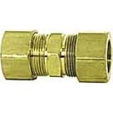 IMPERIAL 90076 COMPRESSION TUBE UNION FITTINGS 5/8(PACK OF 5)